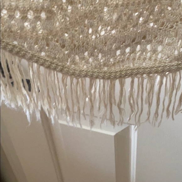 Knitted top - Picture 3 of 4